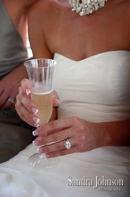 Best Riverview Grill Wedding photographer - Sandra Johnson (SJFoto.com)